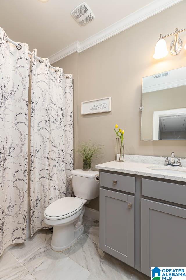6535 Spring Street Trussville, AL 35173 - Photo 18 of 22