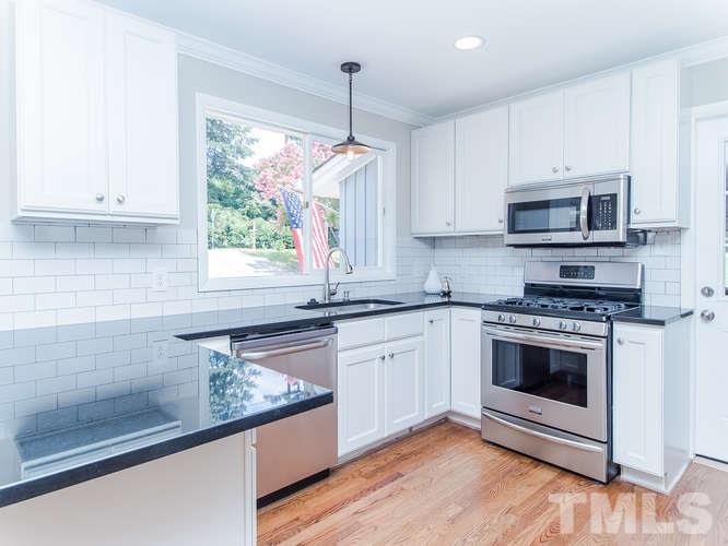 1305 Shelley Road Raleigh, NC 27609 - Photo 11 of 25 Gallery Image 11
