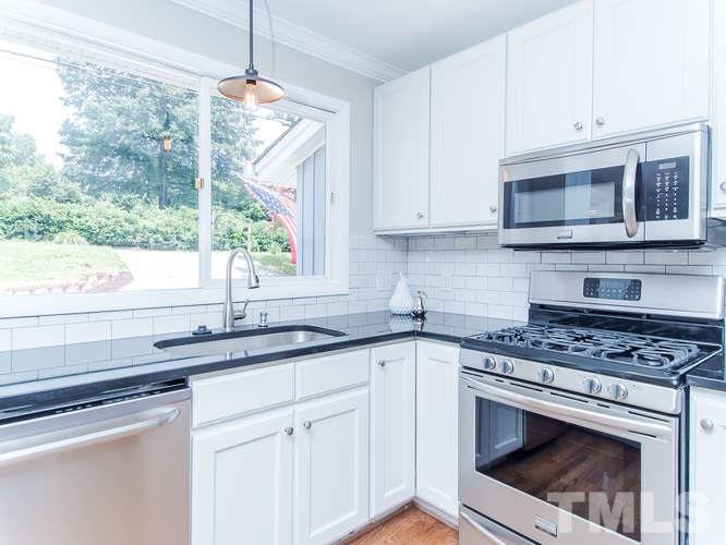 1305 Shelley Road Raleigh, NC 27609 - Photo 12 of 25 Gallery Image 12