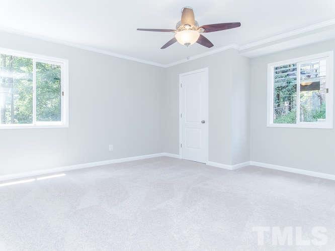 1305 Shelley Road Raleigh, NC 27609 - Photo 21 of 25 Gallery Image 21