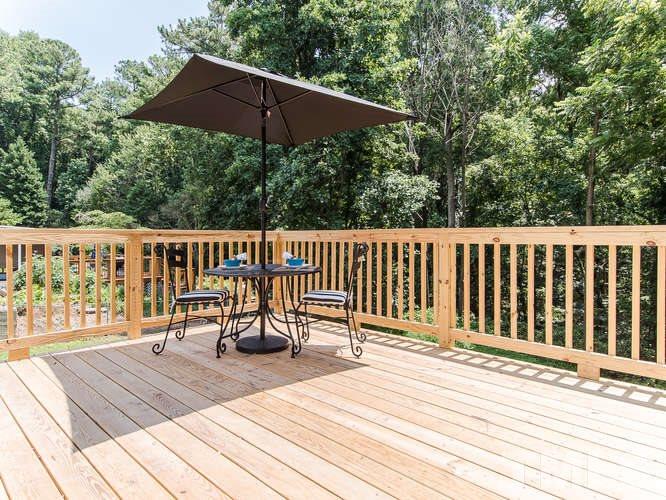 1305 Shelley Road Raleigh, NC 27609 - Photo 23 of 25 Gallery Image 23