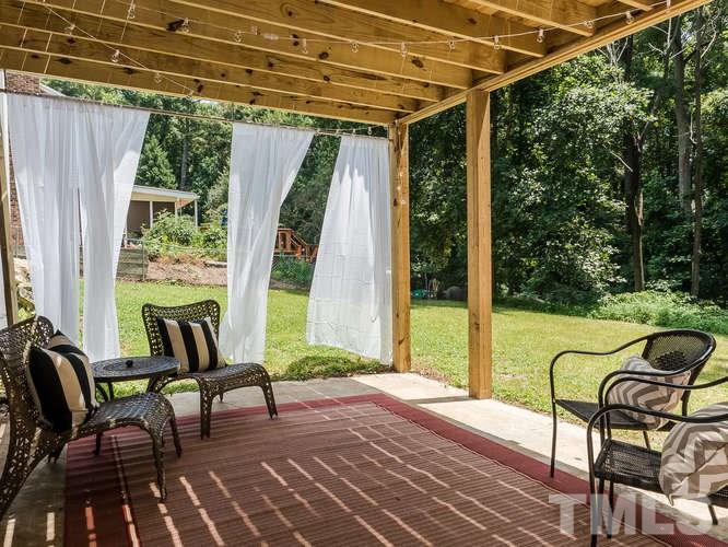 1305 Shelley Road Raleigh, NC 27609 - Photo 24 of 25 Gallery Image 24