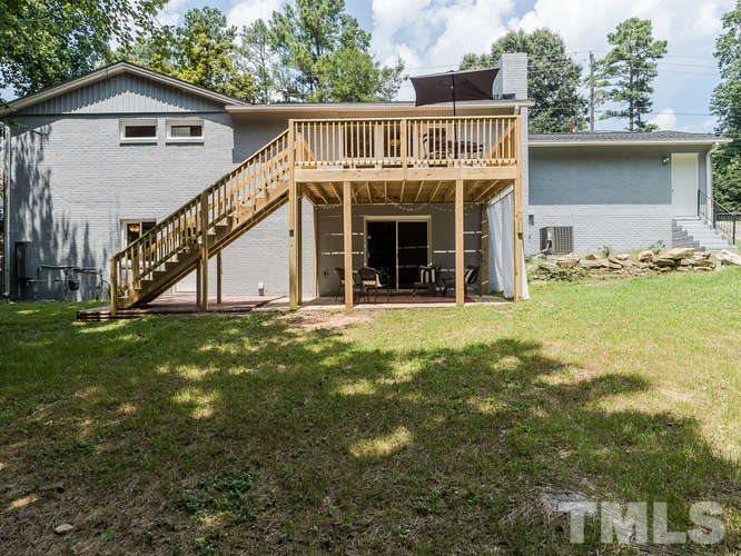 1305 Shelley Road Raleigh, NC 27609 - Photo 25 of 25 Gallery Image 25