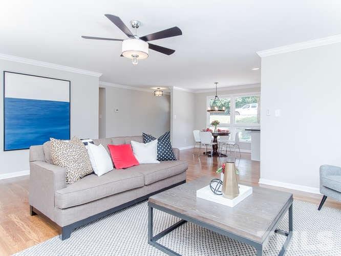 1305 Shelley Road Raleigh, NC 27609 - Photo 8 of 25 Gallery Image 8