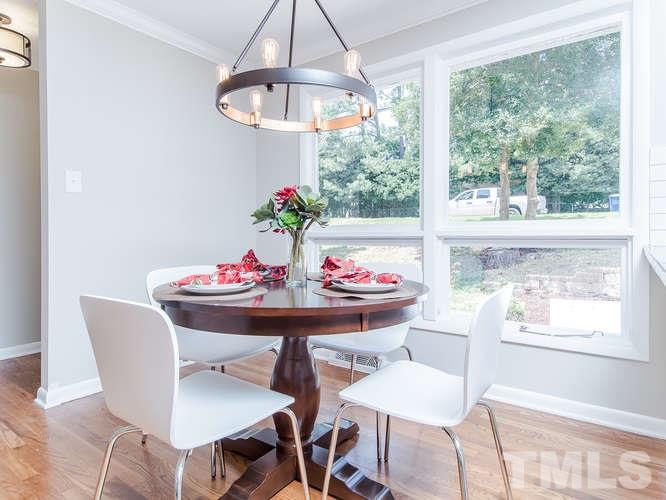 1305 Shelley Road Raleigh, NC 27609 - Photo 10 of 25 Gallery Image 10