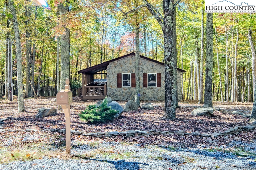 719 Pine Ridge Road Beech Mountain, NC 28604 - Photo 32 of 32 Gallery Image 32