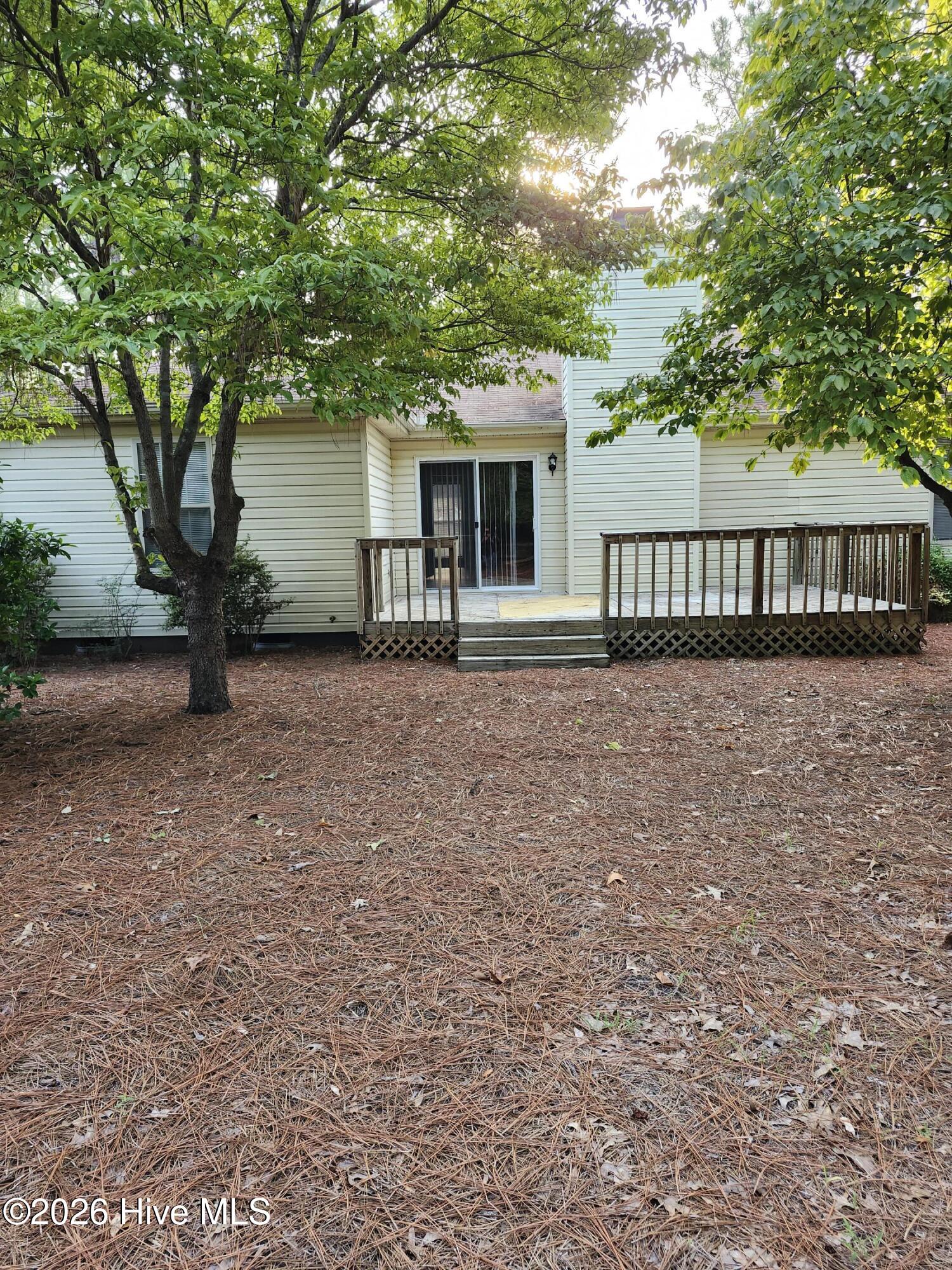245 Fox Run Road Pinehurst, NC 28374 - Photo 19 of 19 Gallery Image 19