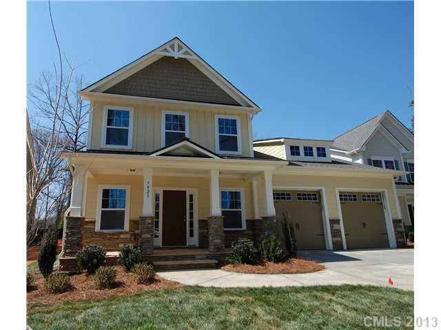 7921 Alexander Road, Unit 2 Charlotte, NC 28270 - Photo 1 of 11 Gallery Image 1