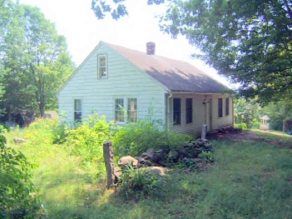 578 Beauty Hill Road Barnstead, NH 03218 - Photo 1 of 1