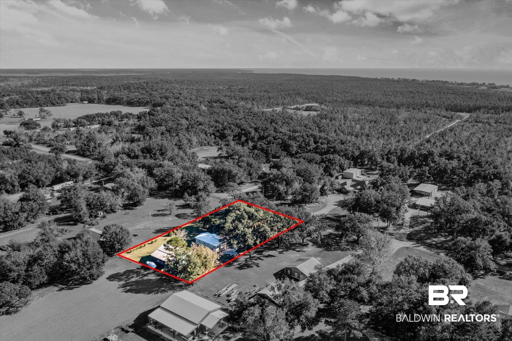 8221 County Road 11, Unit 11 Fairhope, AL 36532 - Photo 26 of 39