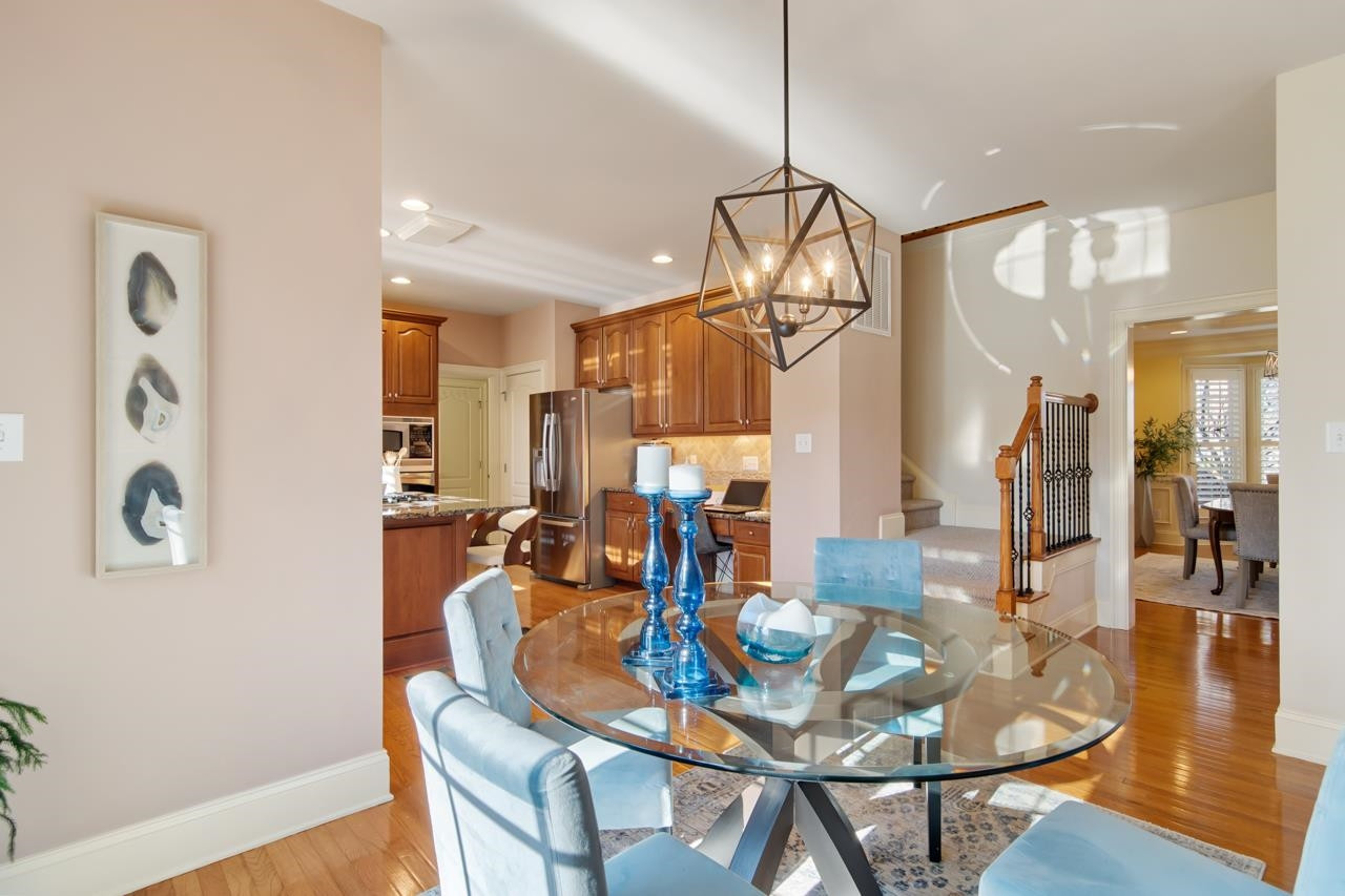 9437 Collingdale Way Raleigh, NC 27617 - Photo 14 of 78 Photo 14