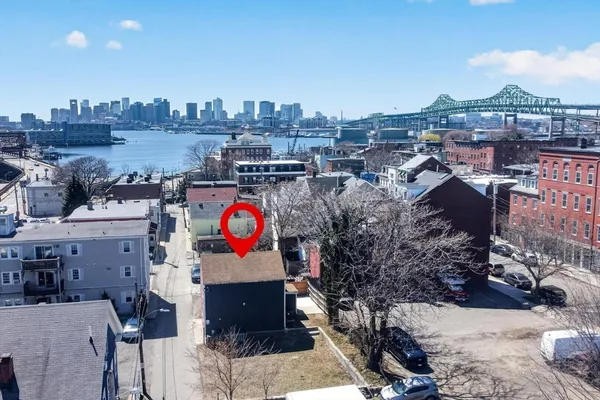 $634,900 | 50 Division Street, Chelsea, MA 02150