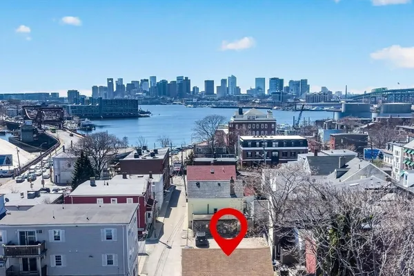 $634,900 | 50 Division Street, Chelsea, MA 02150
