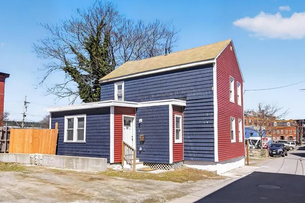 $634,900 | 50 Division Street, Chelsea, MA 02150