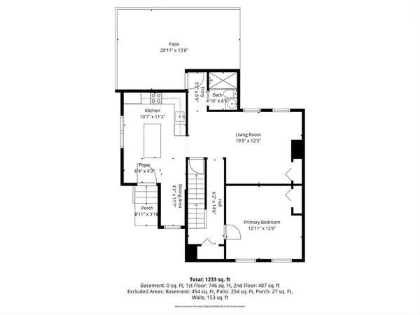 $634,900 | 50 Division Street, Chelsea, MA 02150