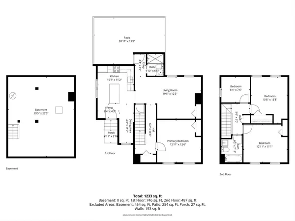 $634,900 | 50 Division Street, Chelsea, MA 02150