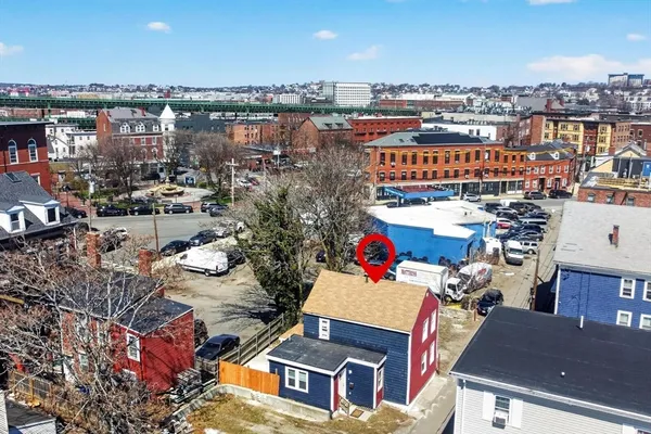 $634,900 | 50 Division Street, Chelsea, MA 02150