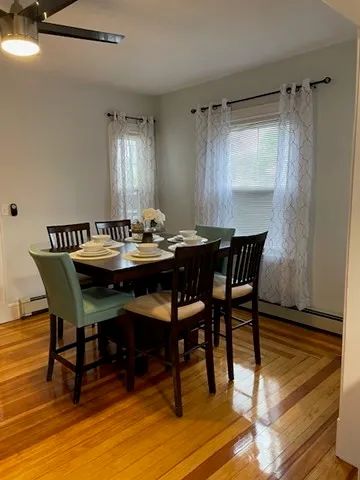 $2,600 | 41 Washburn Street, Unit 1, Taunton, MA 02780