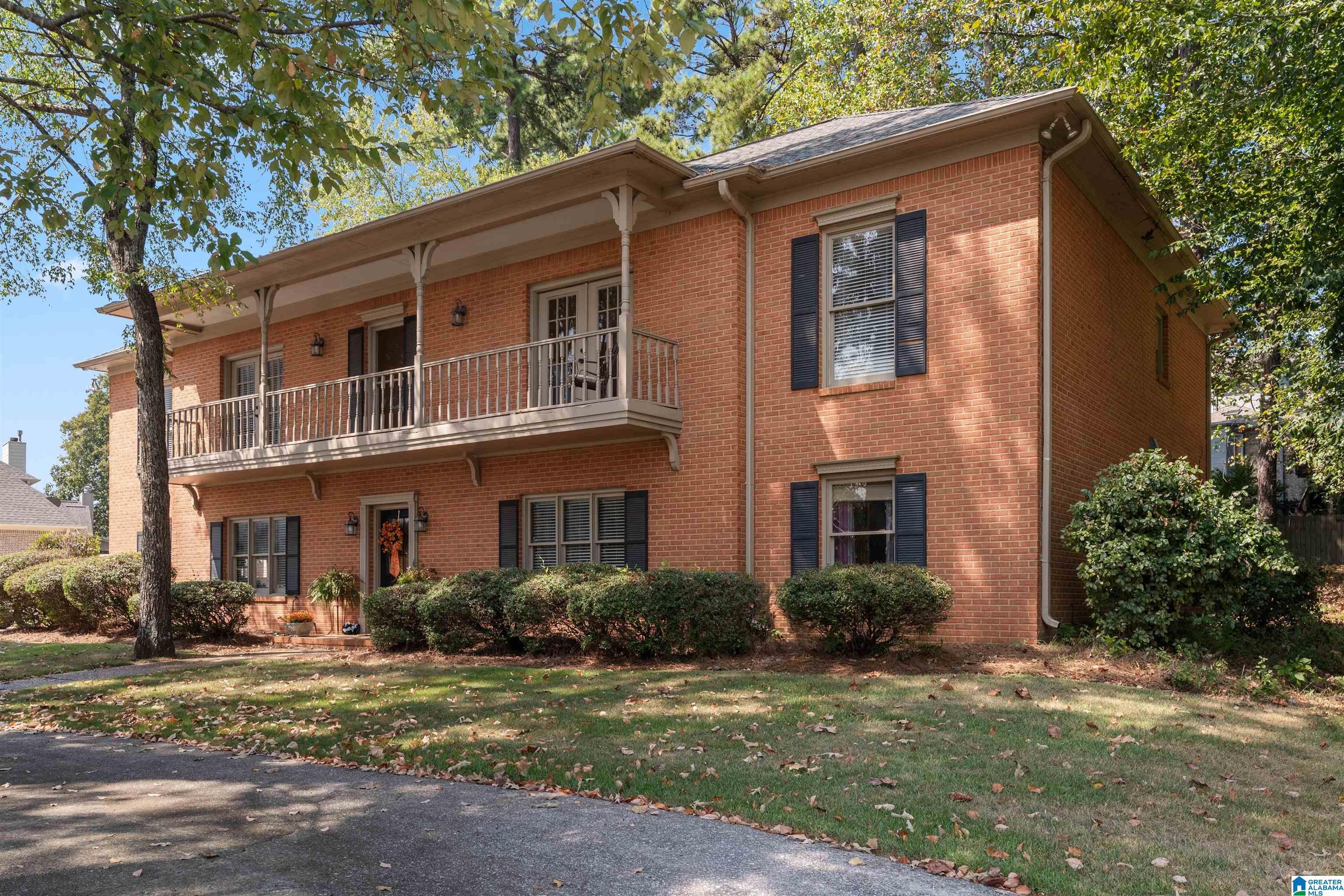 1136 Al Seier Road Hoover, AL 35226 - Photo 2 of 53 Gallery Image 2