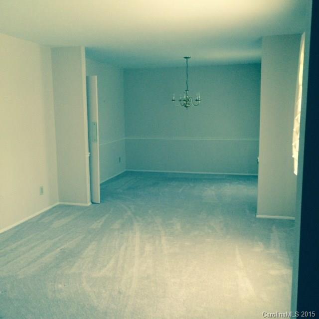 707 Trail Ridge Road Matthews, NC 28105 - Photo 3 of 9 an empty room