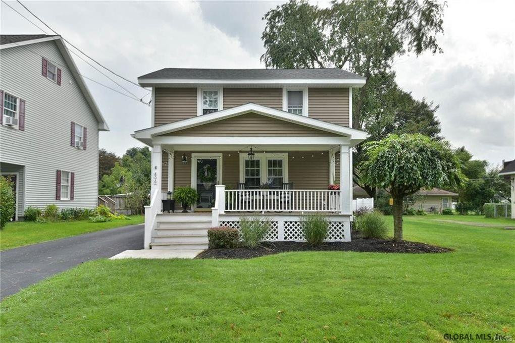 806 Utica Road Utica, NY 13502 - Photo 1 of 1 Photo 1
