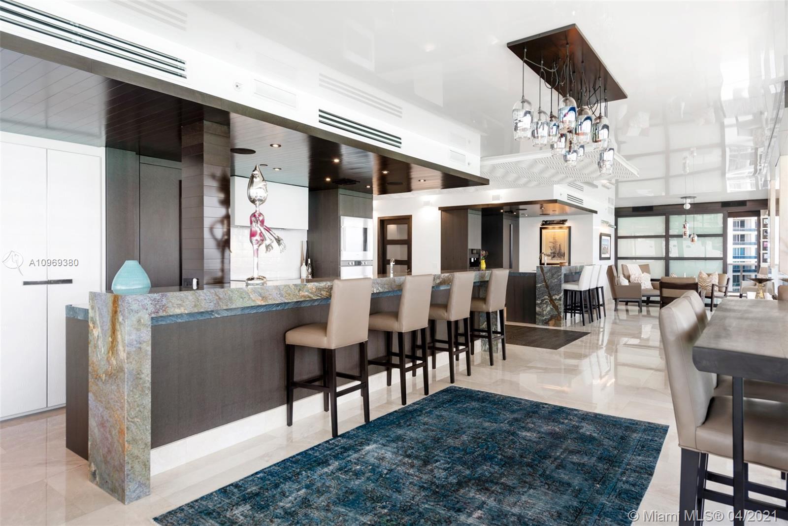 5875 Collins Avenue, Unit 1801/1802 Miami Beach, FL 33140 - Photo 14 of 71