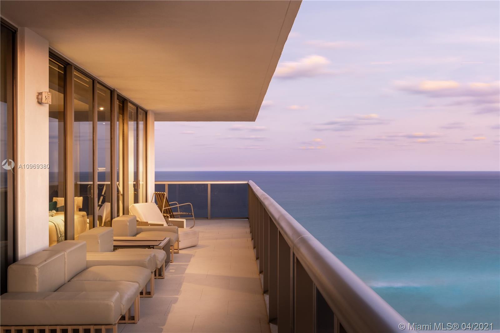 5875 Collins Avenue, Unit 1801/1802 Miami Beach, FL 33140 - Photo 3 of 71