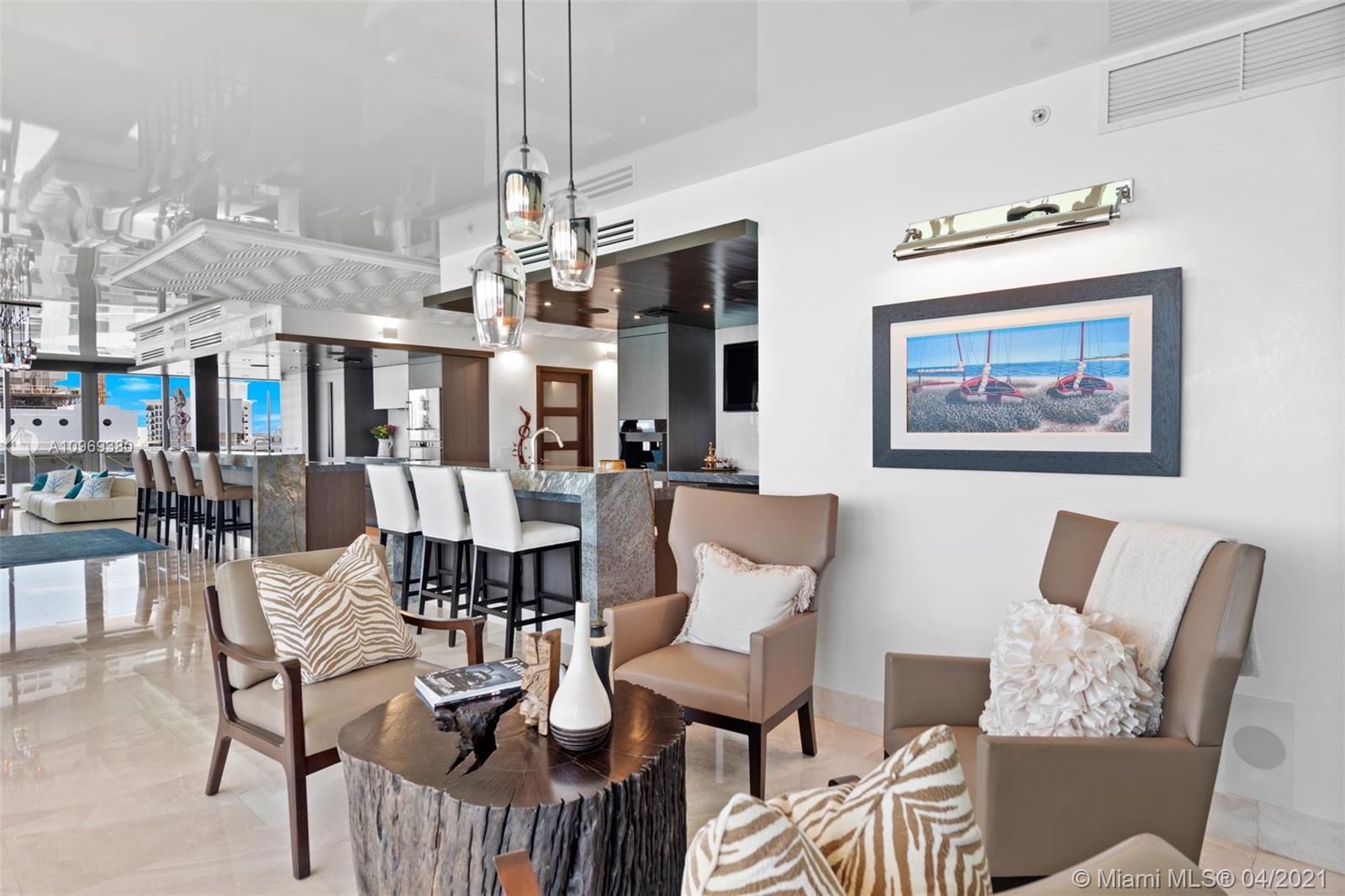 5875 Collins Avenue, Unit 1801/1802 Miami Beach, FL 33140 - Photo 23 of 71
