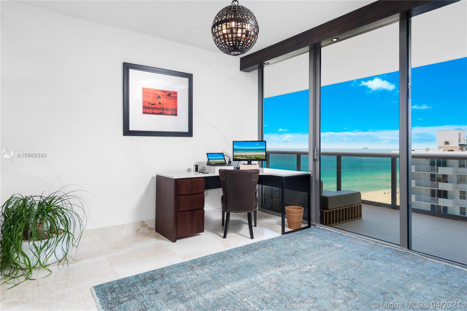 5875 Collins Avenue, Unit 1801/1802 Miami Beach, FL 33140 - Photo 29 of 71