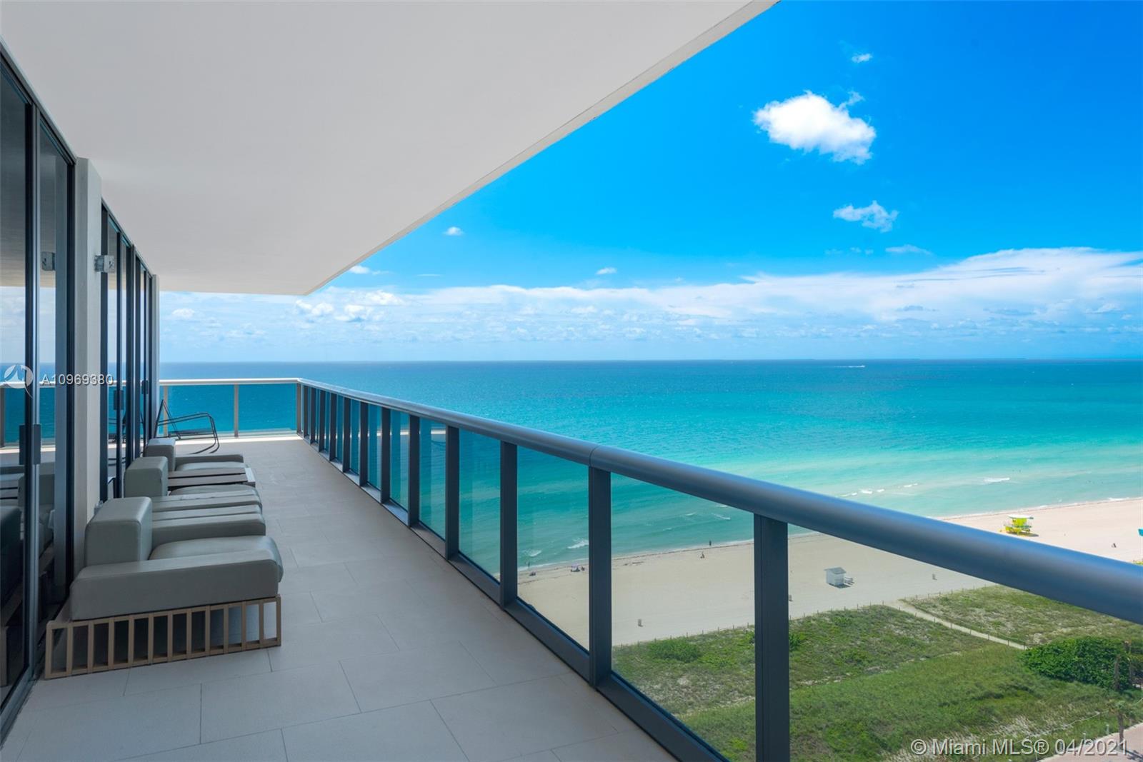 5875 Collins Avenue, Unit 1801/1802 Miami Beach, FL 33140 - Photo 30 of 71