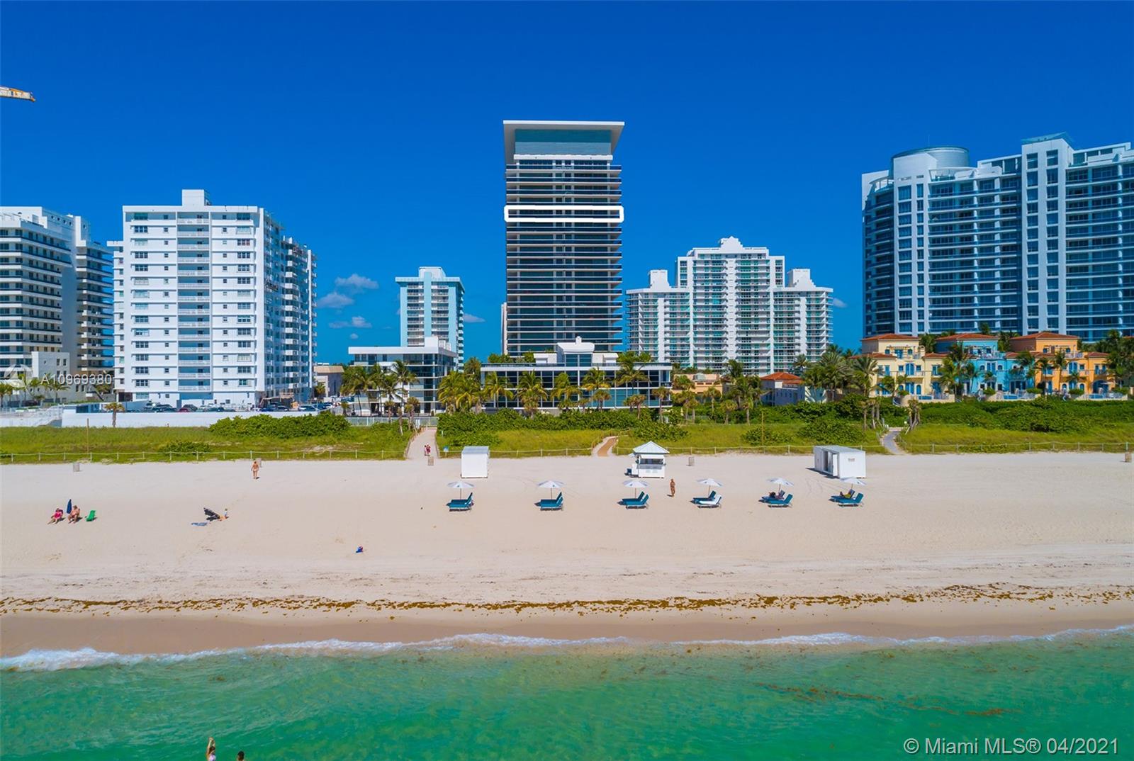 5875 Collins Avenue, Unit 1801/1802 Miami Beach, FL 33140 - Photo 4 of 71