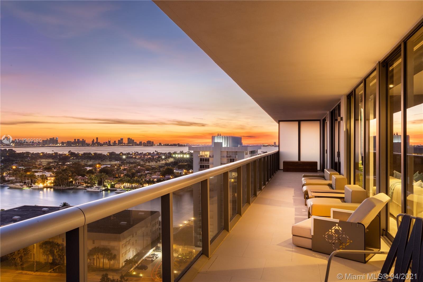 5875 Collins Avenue, Unit 1801/1802 Miami Beach, FL 33140 - Photo 31 of 71