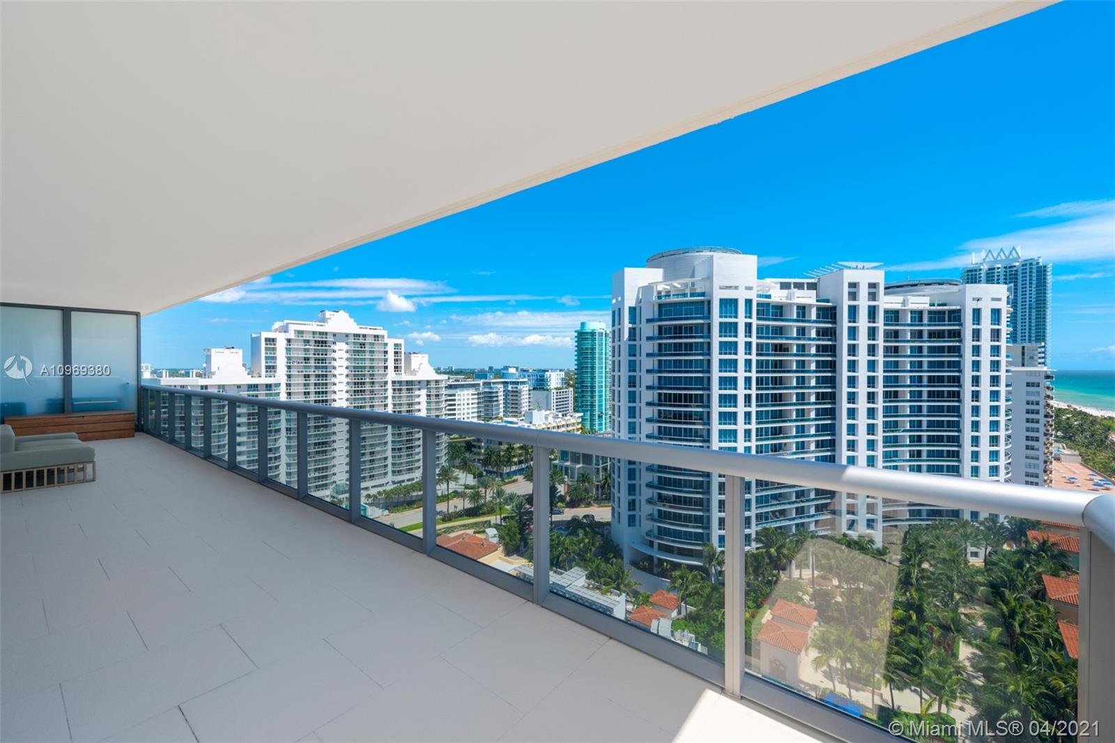 5875 Collins Avenue, Unit 1801/1802 Miami Beach, FL 33140 - Photo 43 of 71