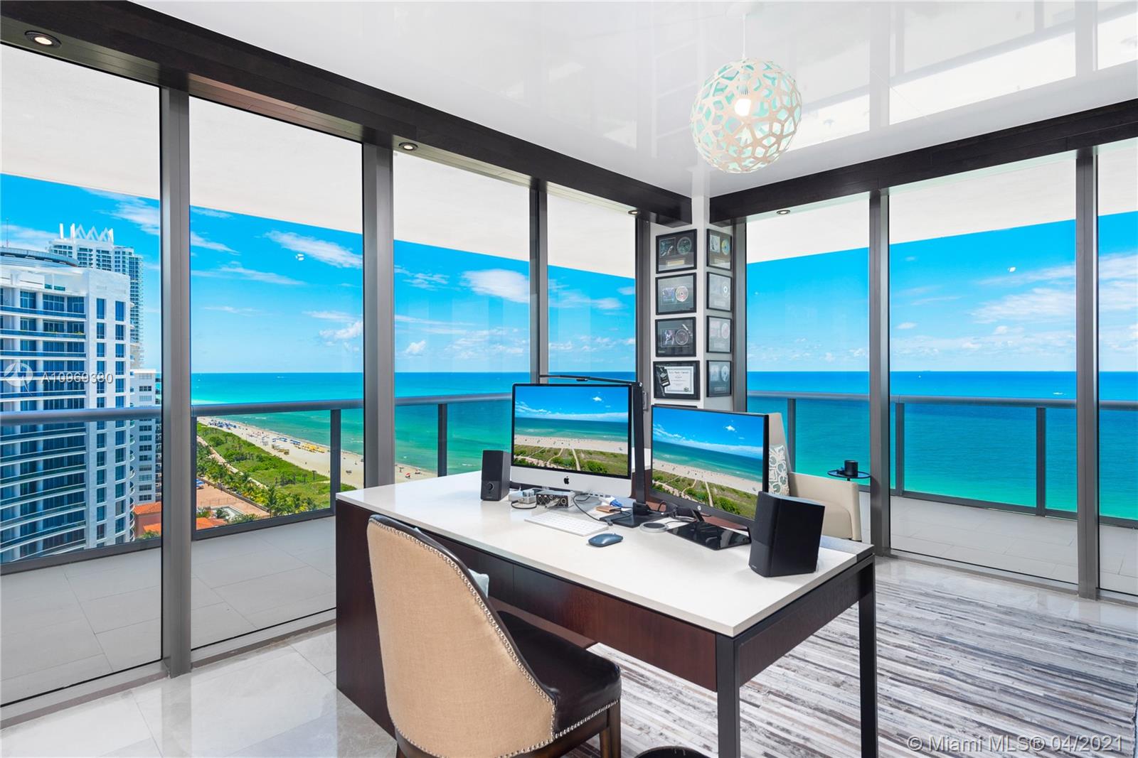 5875 Collins Avenue, Unit 1801/1802 Miami Beach, FL 33140 - Photo 47 of 71