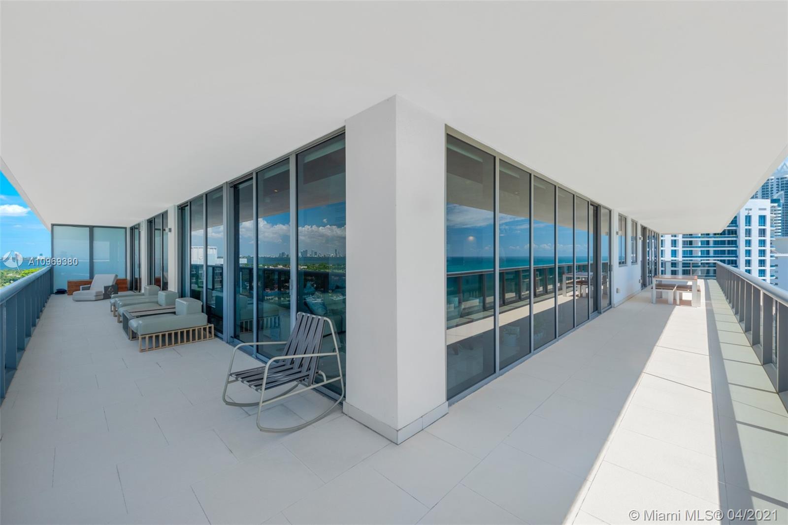 5875 Collins Avenue, Unit 1801/1802 Miami Beach, FL 33140 - Photo 53 of 71