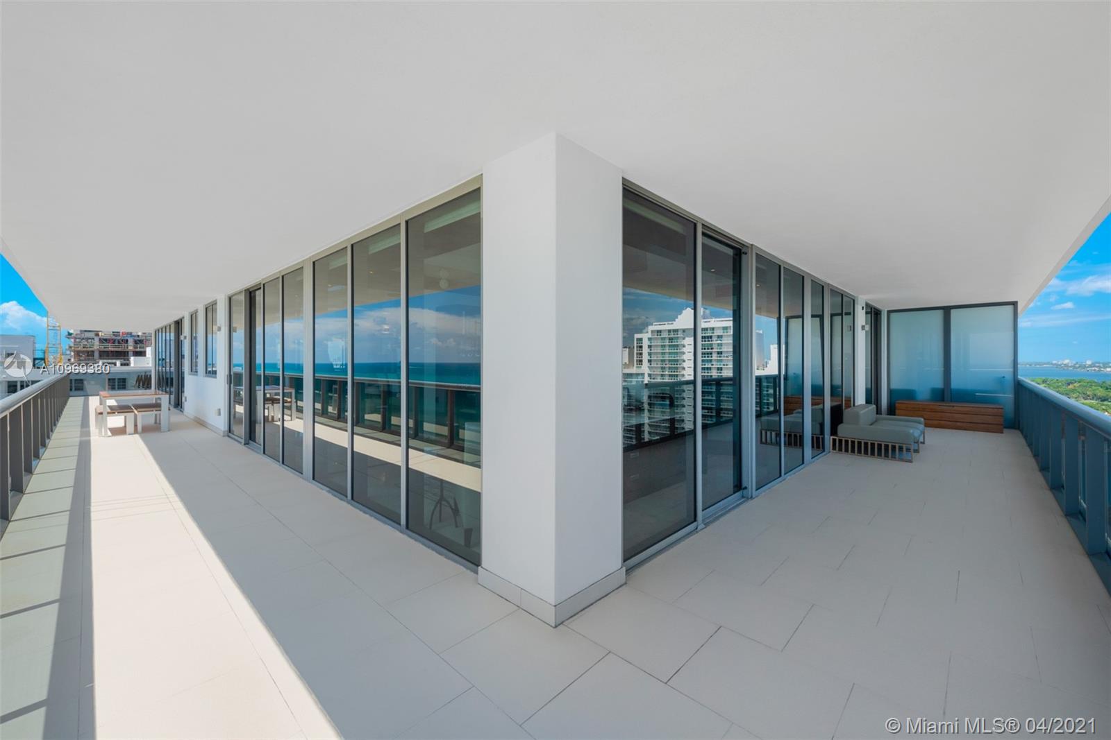 5875 Collins Avenue, Unit 1801/1802 Miami Beach, FL 33140 - Photo 54 of 71