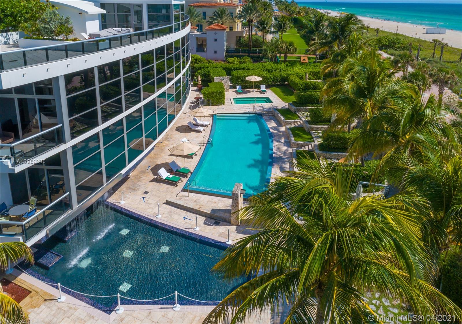 5875 Collins Avenue, Unit 1801/1802 Miami Beach, FL 33140 - Photo 57 of 71