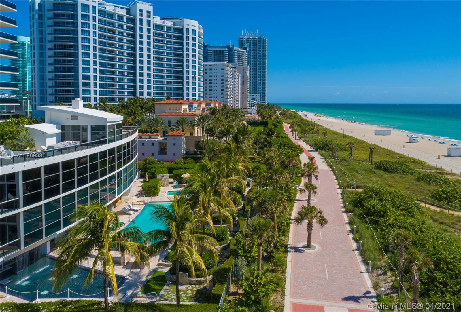 5875 Collins Avenue, Unit 1801/1802 Miami Beach, FL 33140 - Photo 60 of 71
