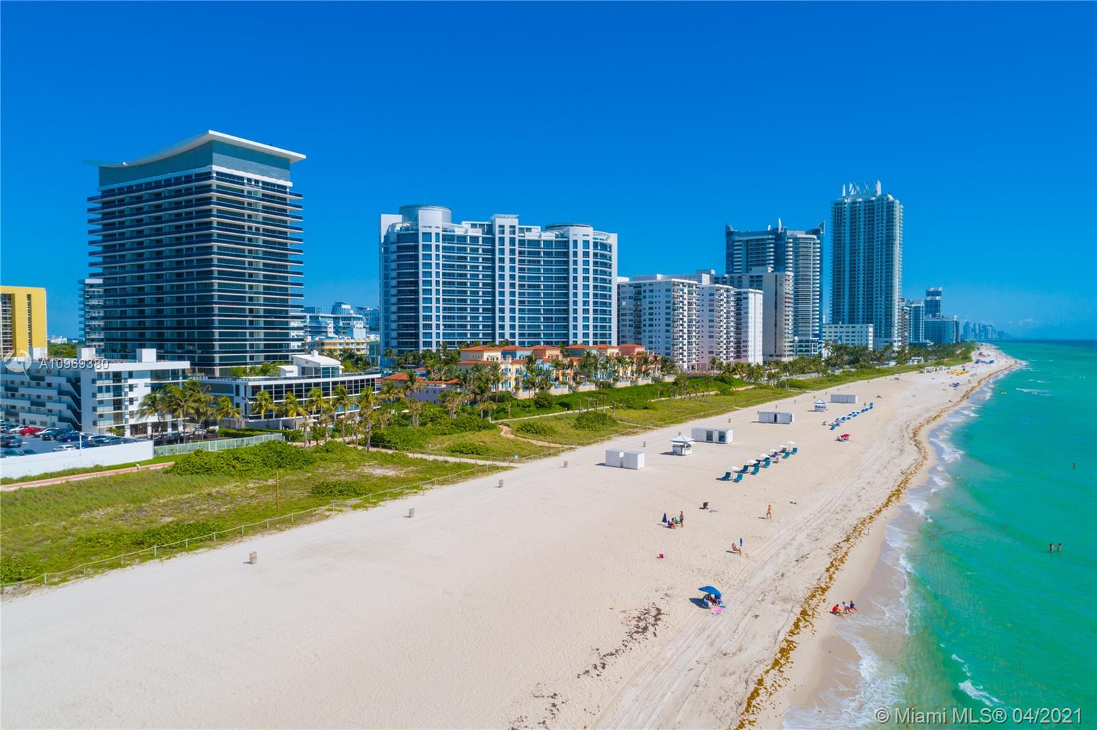 5875 Collins Avenue, Unit 1801/1802 Miami Beach, FL 33140 - Photo 62 of 71