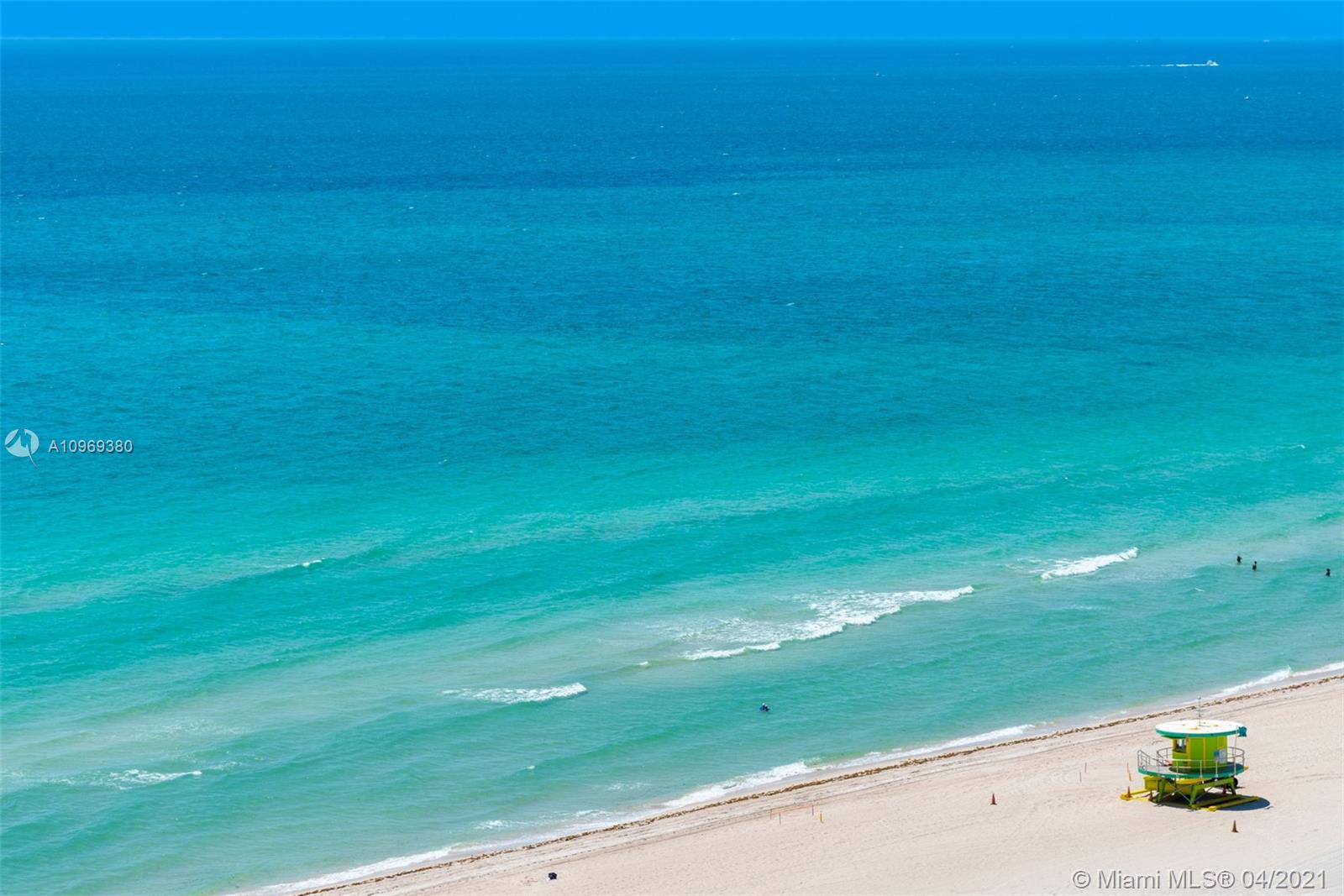 5875 Collins Avenue, Unit 1801/1802 Miami Beach, FL 33140 - Photo 66 of 71