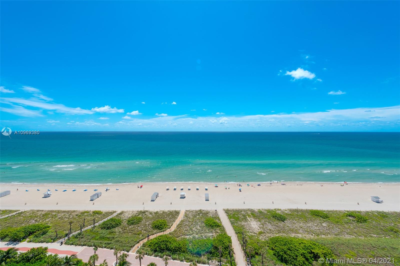 5875 Collins Avenue, Unit 1801/1802 Miami Beach, FL 33140 - Photo 68 of 71