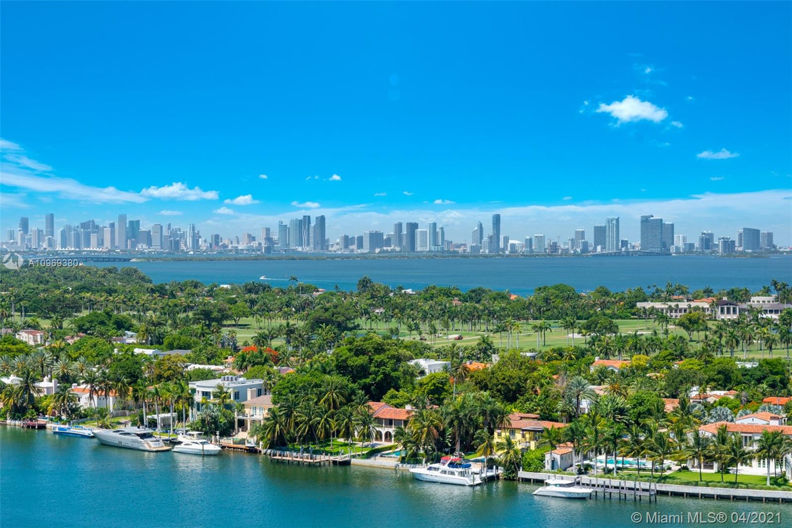 5875 Collins Avenue, Unit 1801/1802 Miami Beach, FL 33140 - Photo 69 of 71