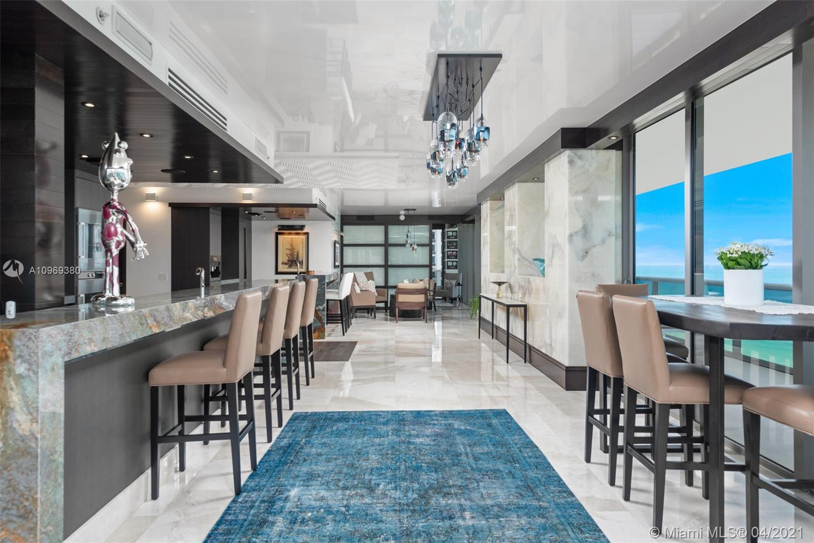 5875 Collins Avenue, Unit 1801/1802 Miami Beach, FL 33140 - Photo 8 of 71