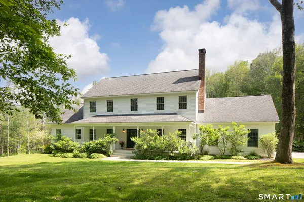 $1,945,000 | 200 Sharon Mountain Road, Sharon, CT 06069