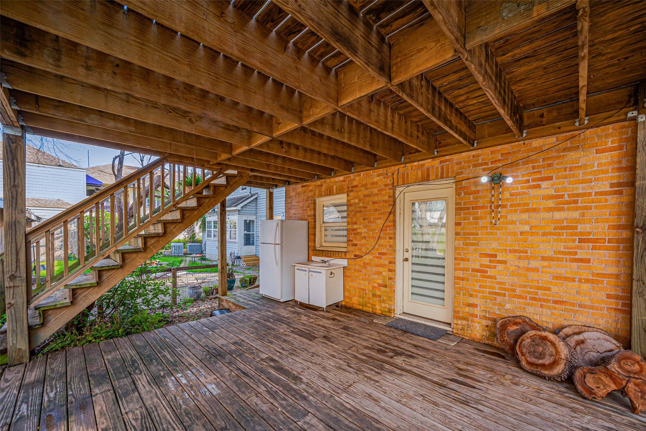 1614 Ridgewood Street Houston, TX 77006 - Photo 27 of 29 Gallery Image 27