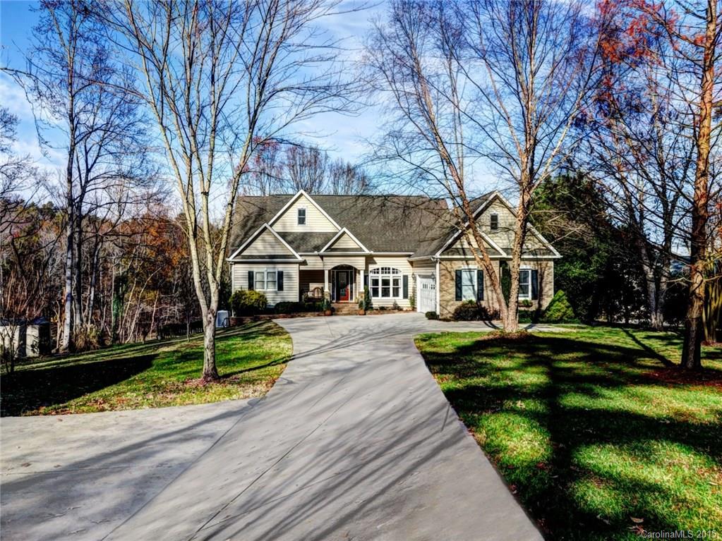 3911 Acacia Road York, SC 29745 - Photo 1 of 24 Gallery Image 1