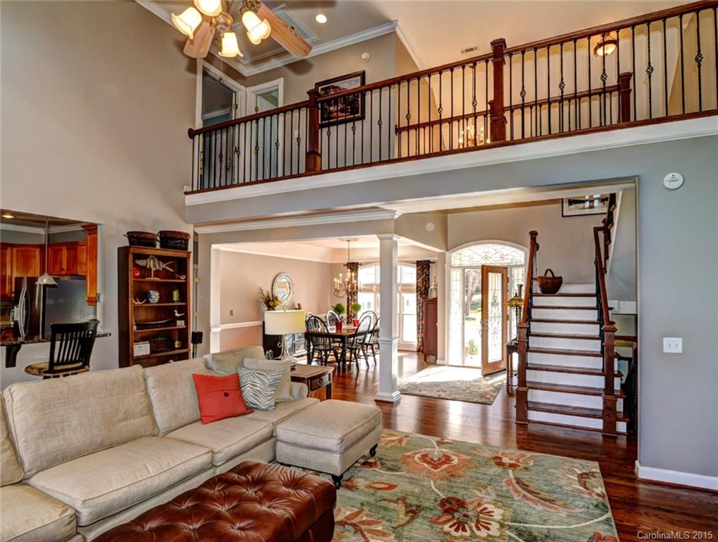 3911 Acacia Road York, SC 29745 - Photo 5 of 24 Gallery Image 5