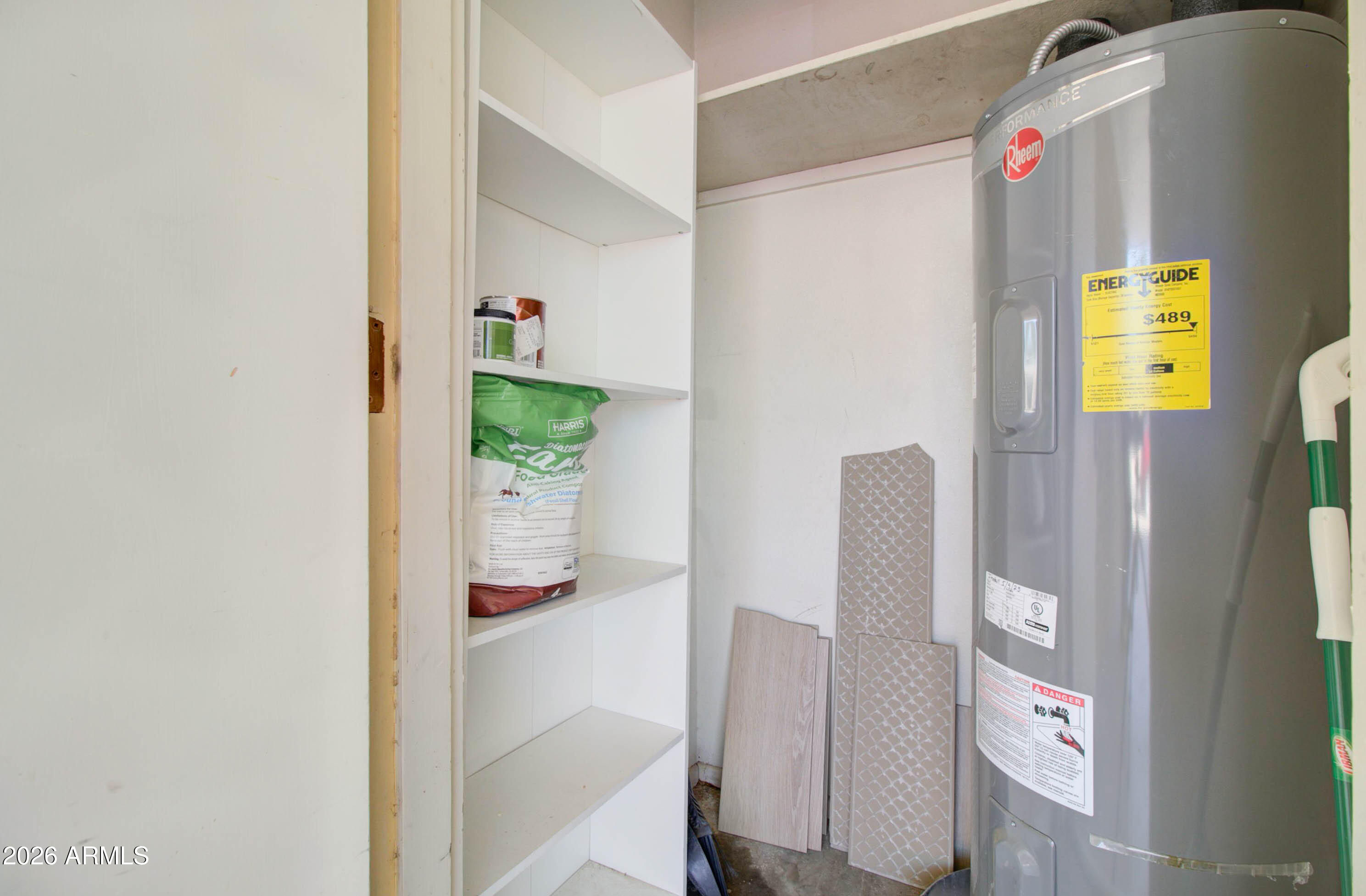 5165 East Monte Vista Road Phoenix, AZ 85008 - Photo 20 of 23 5165 E Monte Vista Rd-27