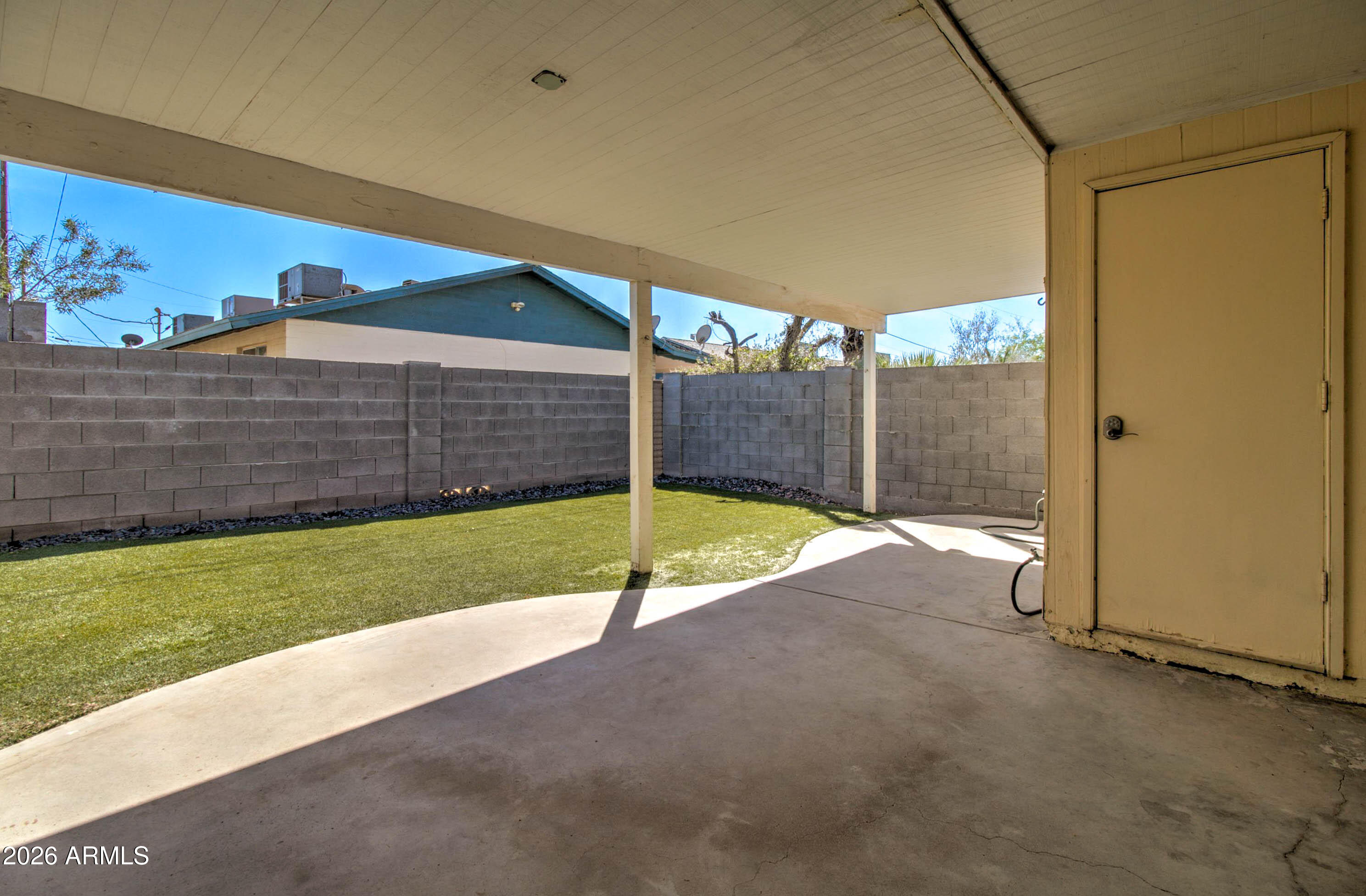 5165 East Monte Vista Road Phoenix, AZ 85008 - Photo 21 of 23 5165 E Monte Vista Rd-28