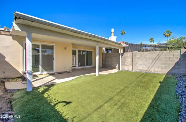 $340,000 | 5165 East Monte Vista Road, Phoenix, AZ 85008